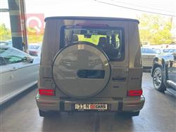 مرسيدس بنز G-Class